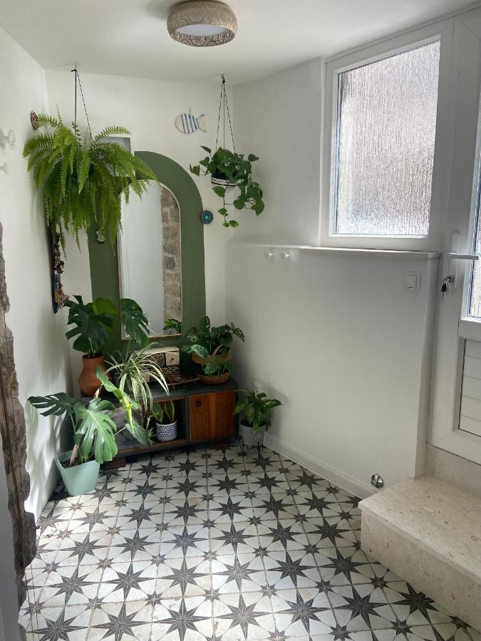 Apartman Oleandar Kaštela 外观 照片
