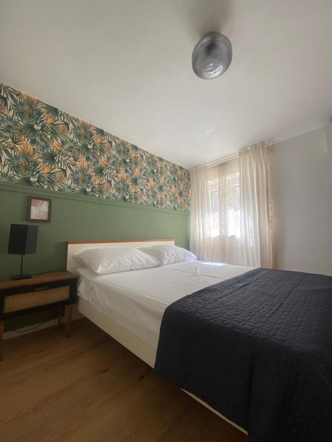 Apartman Oleandar Kaštela 外观 照片