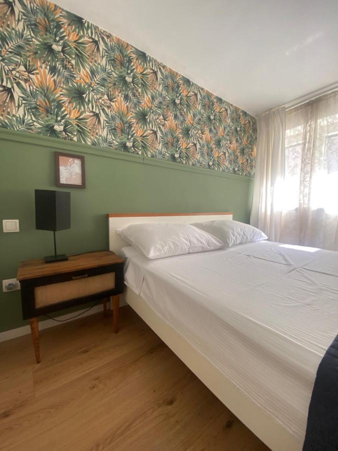 Apartman Oleandar Kaštela 外观 照片