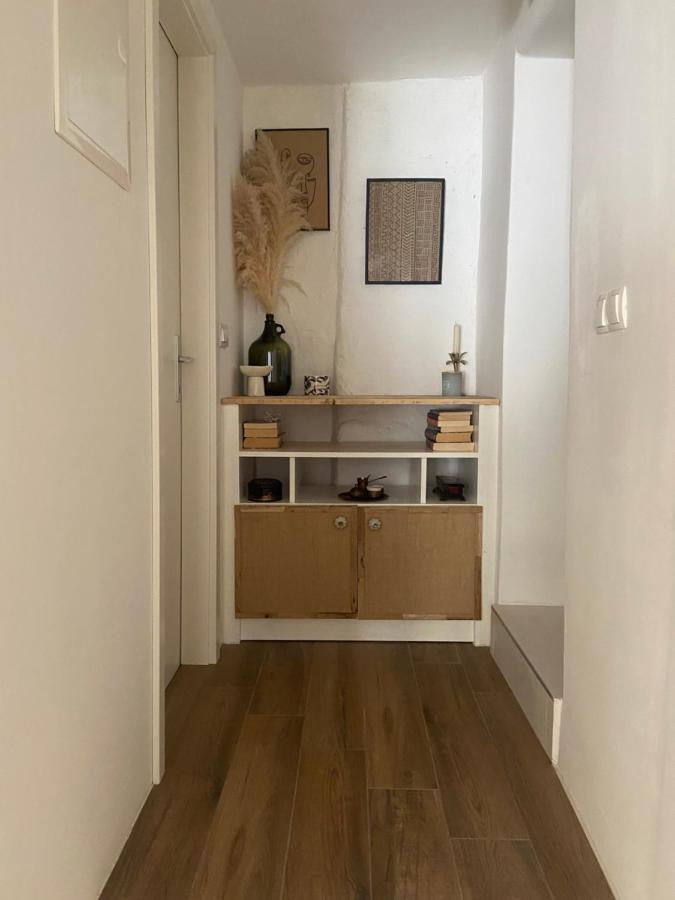 Apartman Oleandar Kaštela 外观 照片